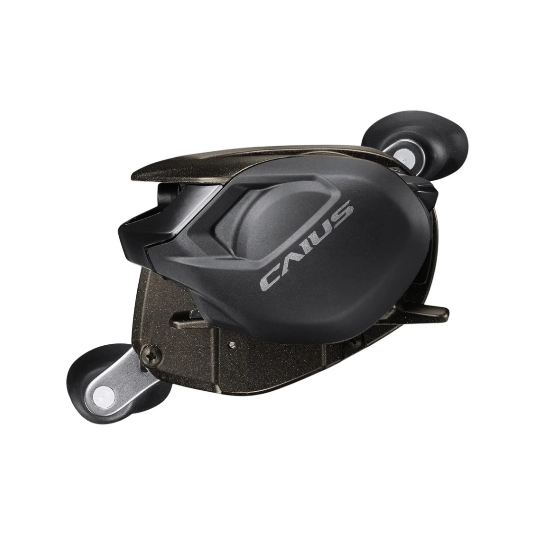 Shimano CAIUS 150HG Baitcasting Reel Baitcasting Reels Shimano Cabral Outdoors