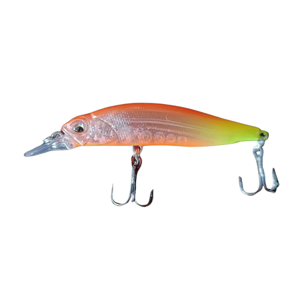 Slicker 50s Hard Lures | 63mm | 5g