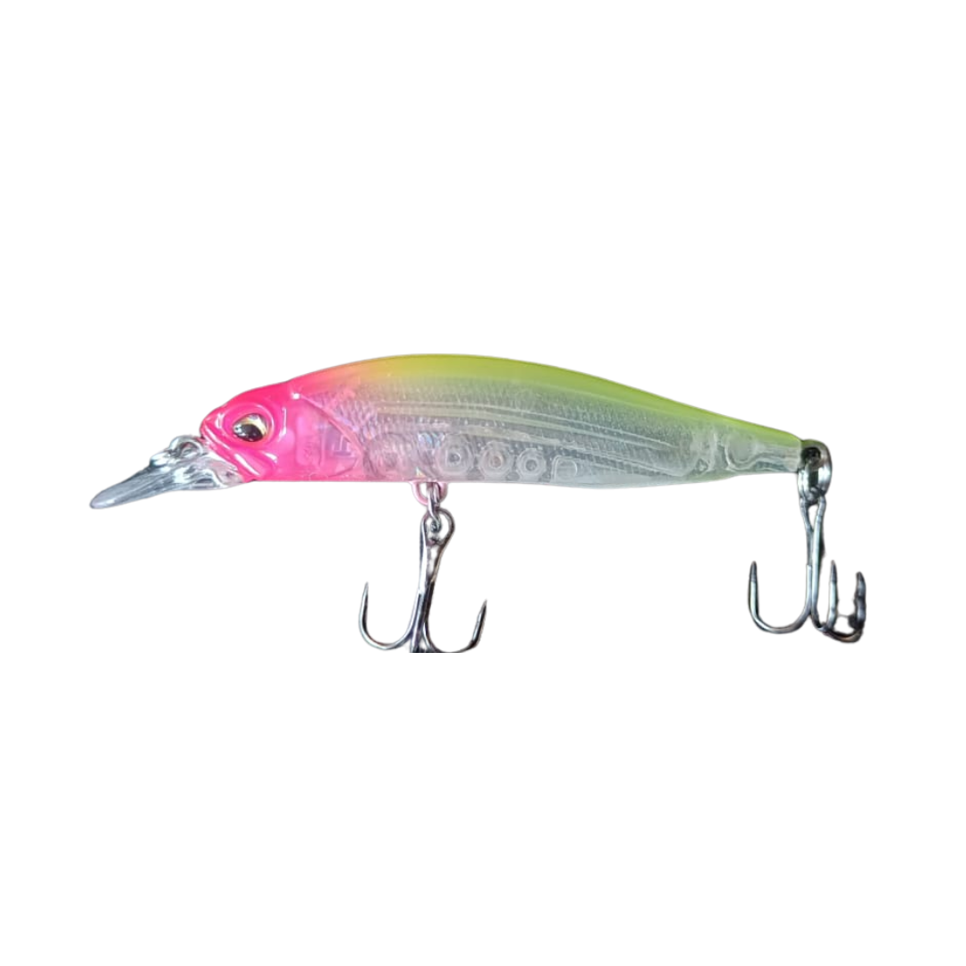 Slicker 50s Hard Lures | 63mm | 5g