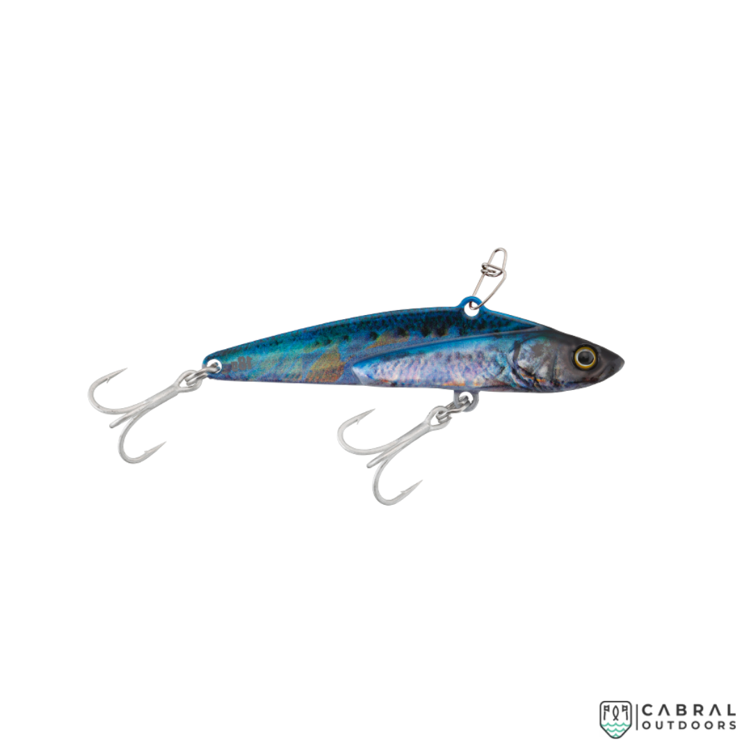 Jackall Big Backer Fit Vib | 70mm| 18g