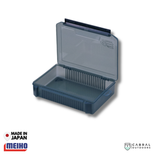 Meiho VS-3020NDDM | 5 Compartments Tackle Box