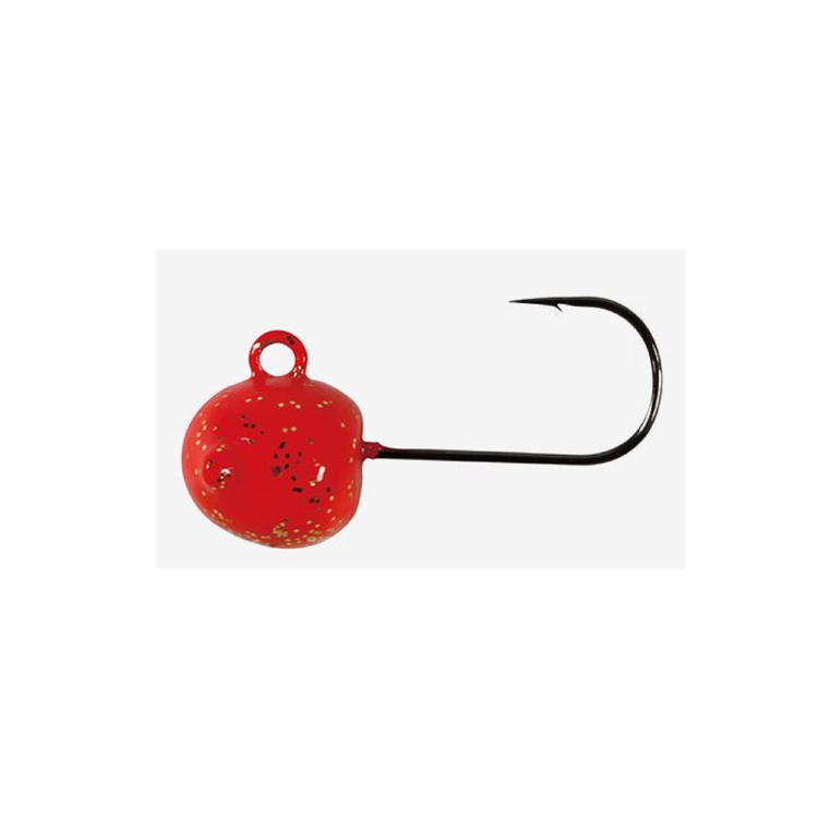 Good Meal Head/Light | 1.5g-3g Jig Head Be Good Cabral Outdoors