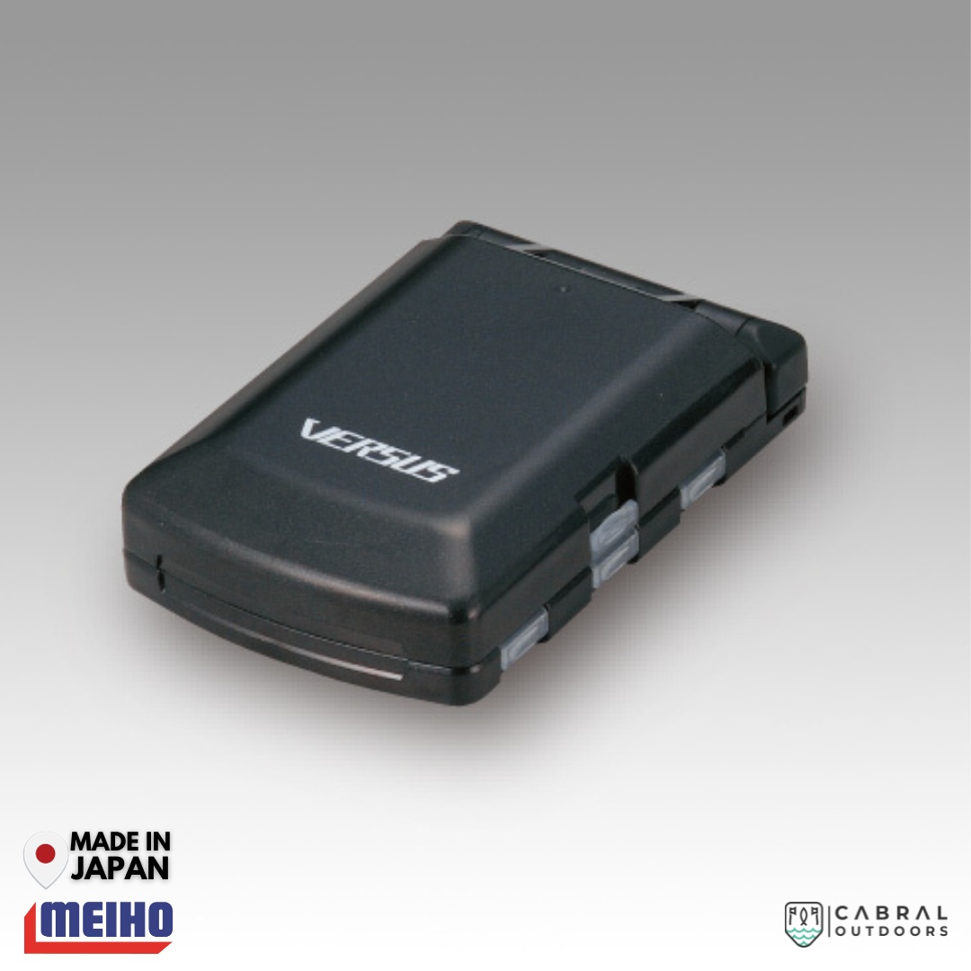 Meiho VS-315SD Tackle Box Meiho Cabral Outdoors
