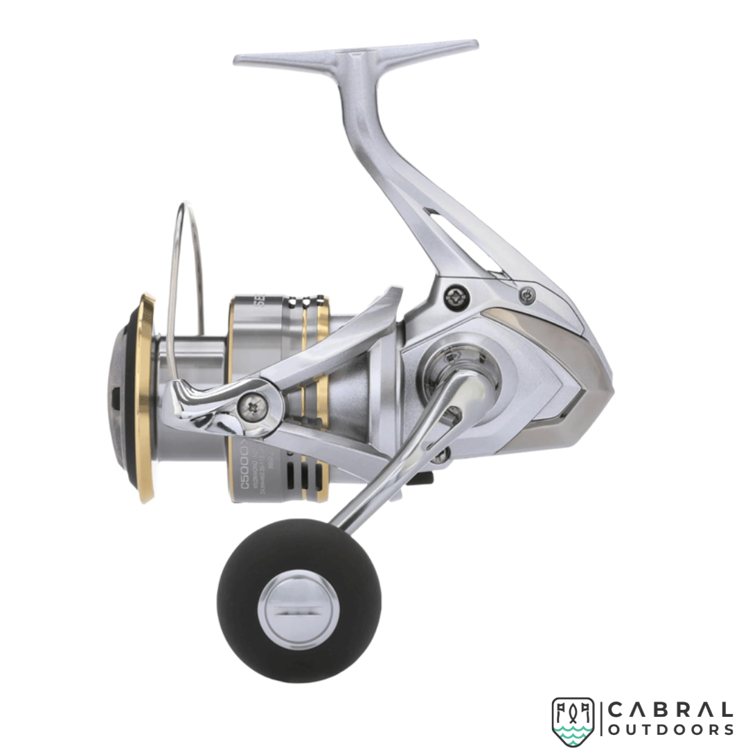 Shimano Sedona 5000-8000 Spinning Reel Spinning Reels Shimano Cabral Outdoors