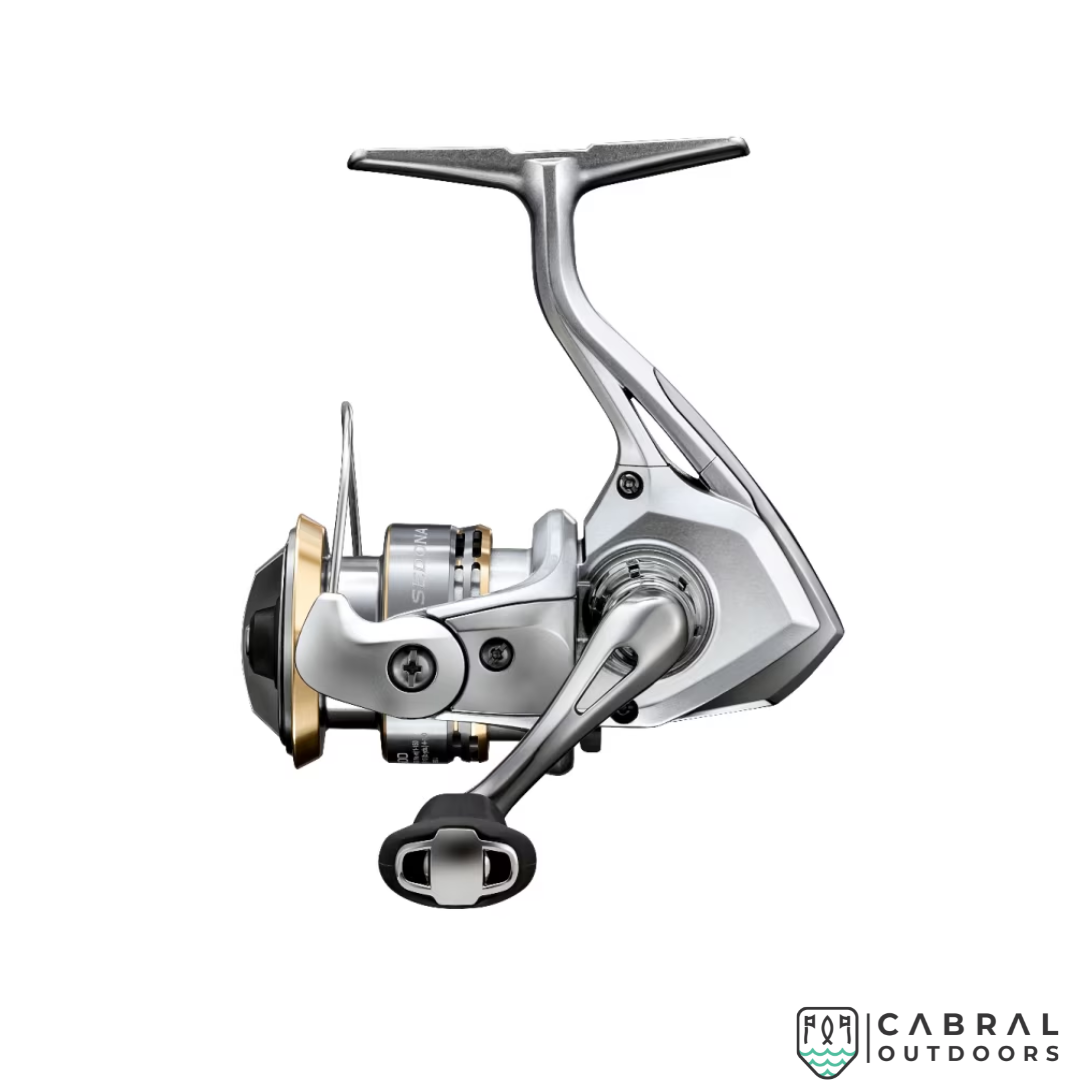 Shimano Sedona 5000-8000 Spinning Reel Spinning Reels Shimano Cabral Outdoors
