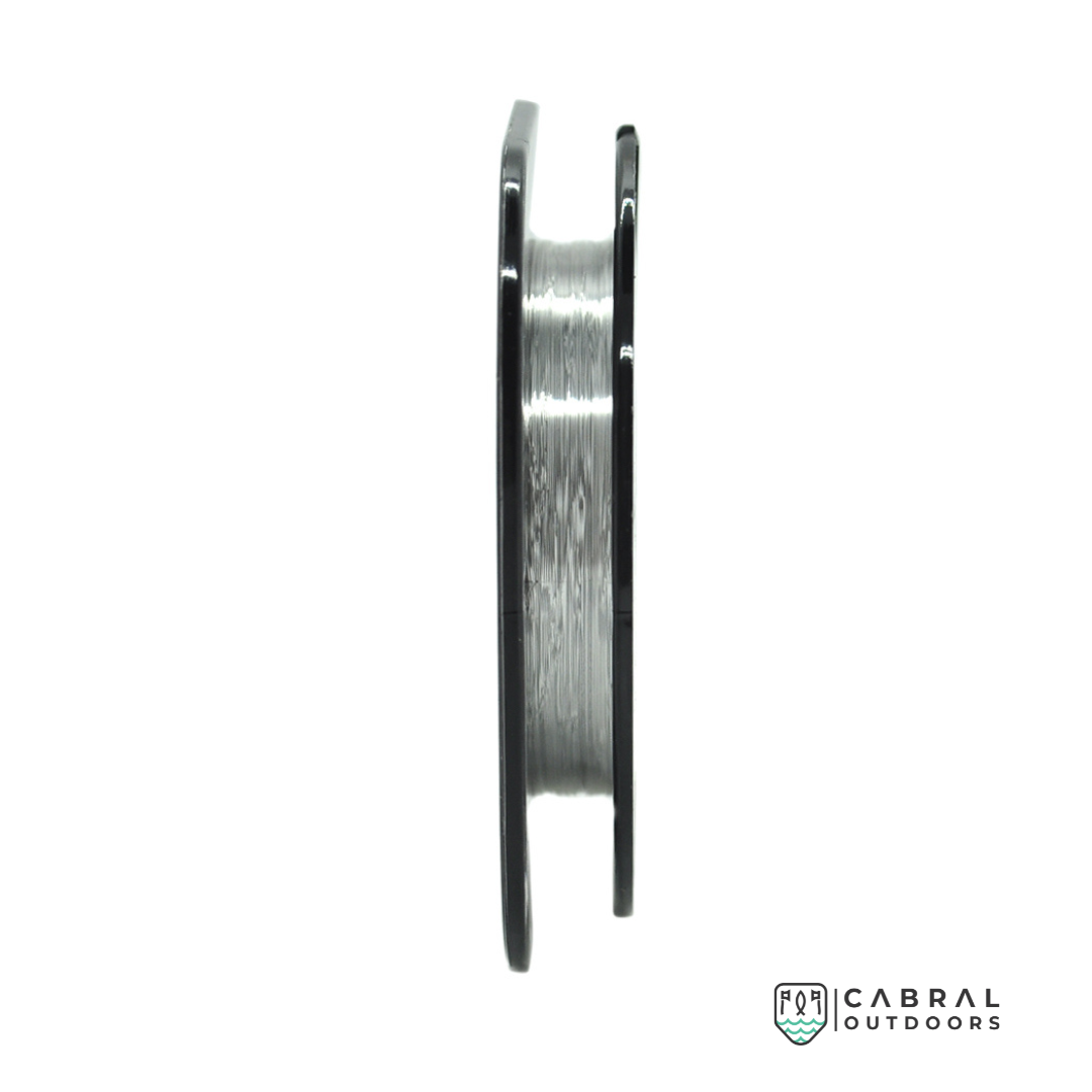 Sunline Siglon Fluoro Leader | 4-16lb | 10m