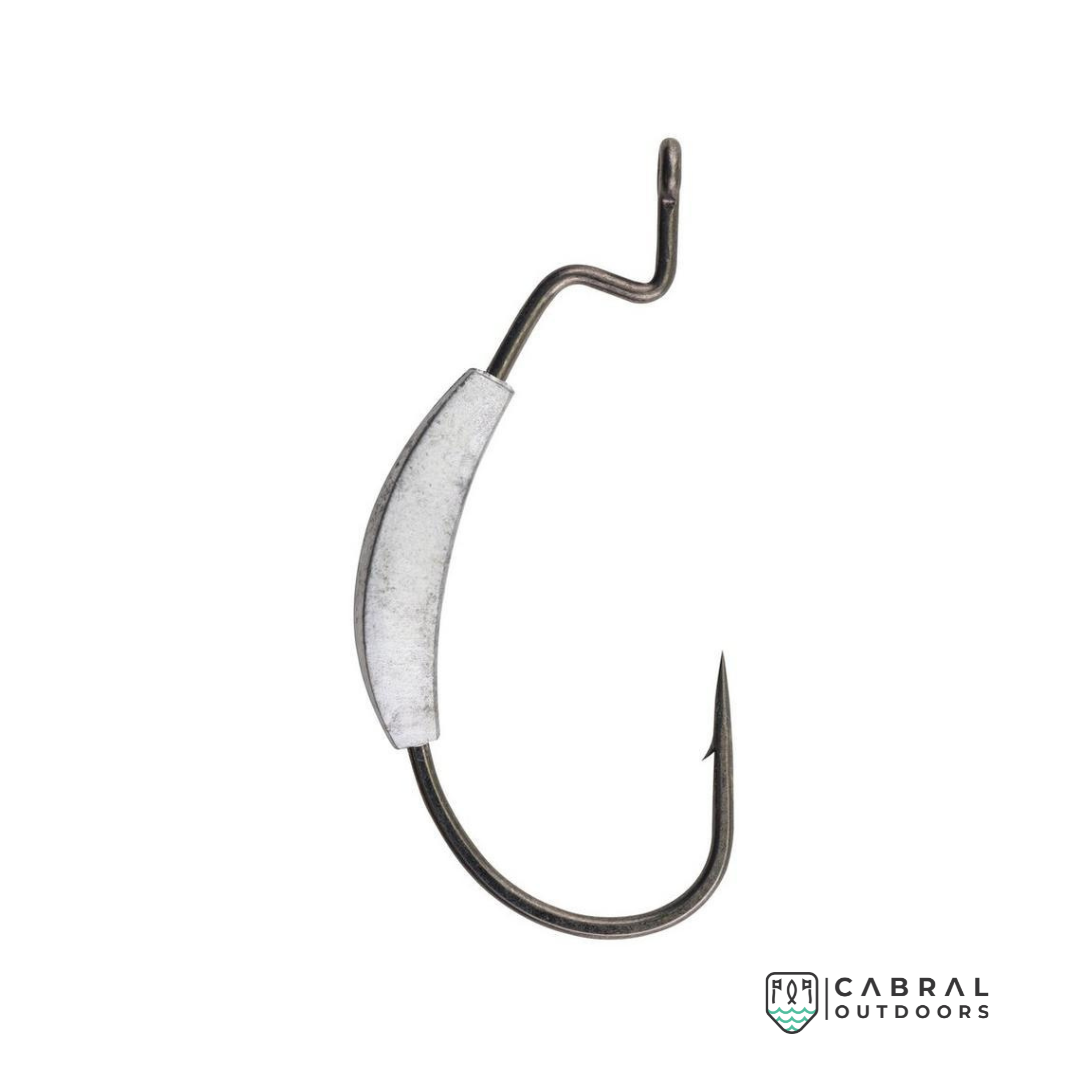 Berkley Fusion19 ™ EWG Hook | size: 4/0 - 7/0 | Worm hook Berkley Cabral Outdoors