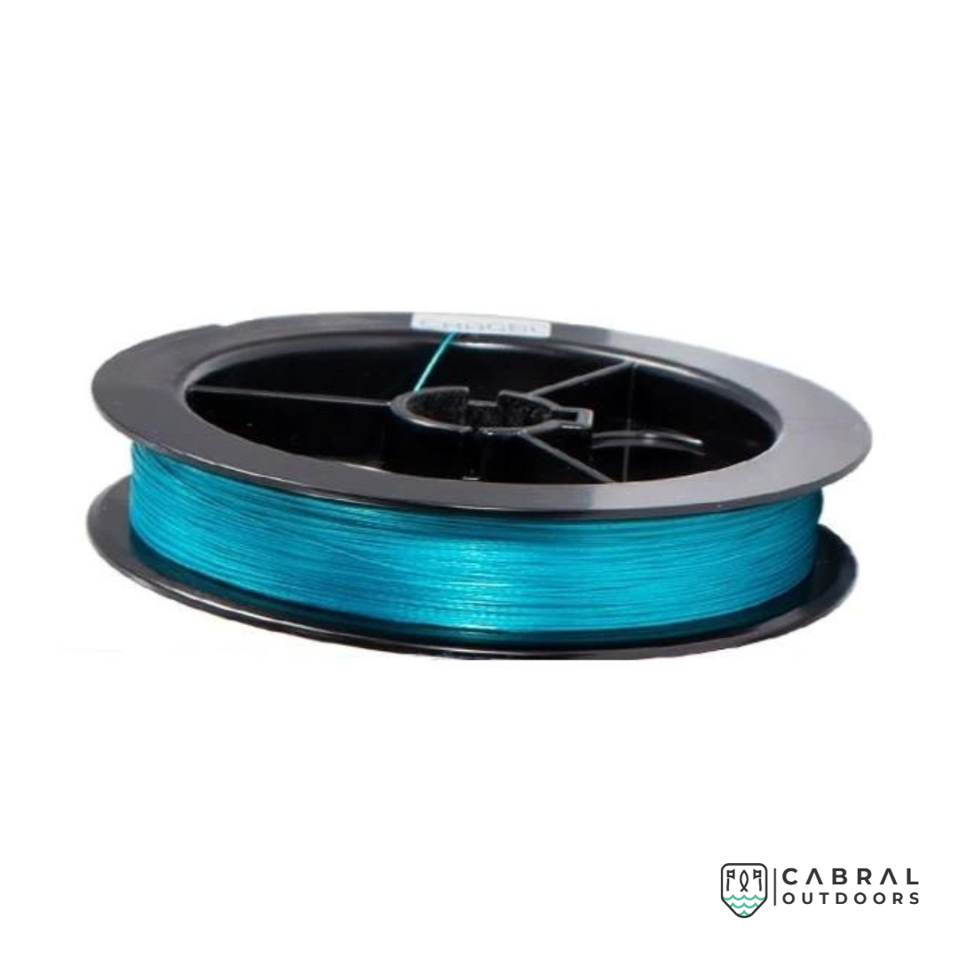 Sunline Siglon ADV Braided Fishing Line PE X8 | 35lb | 300m