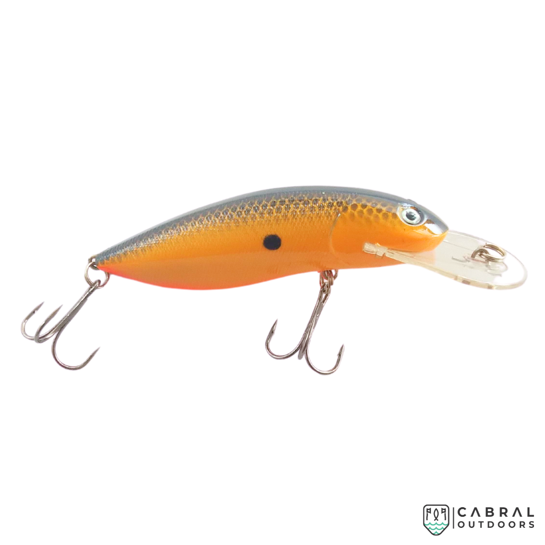 Pontoon 21 Gagagoon | Size:-105mm | 12.5g Hard Lure Pontoon 21 Cabral Outdoors