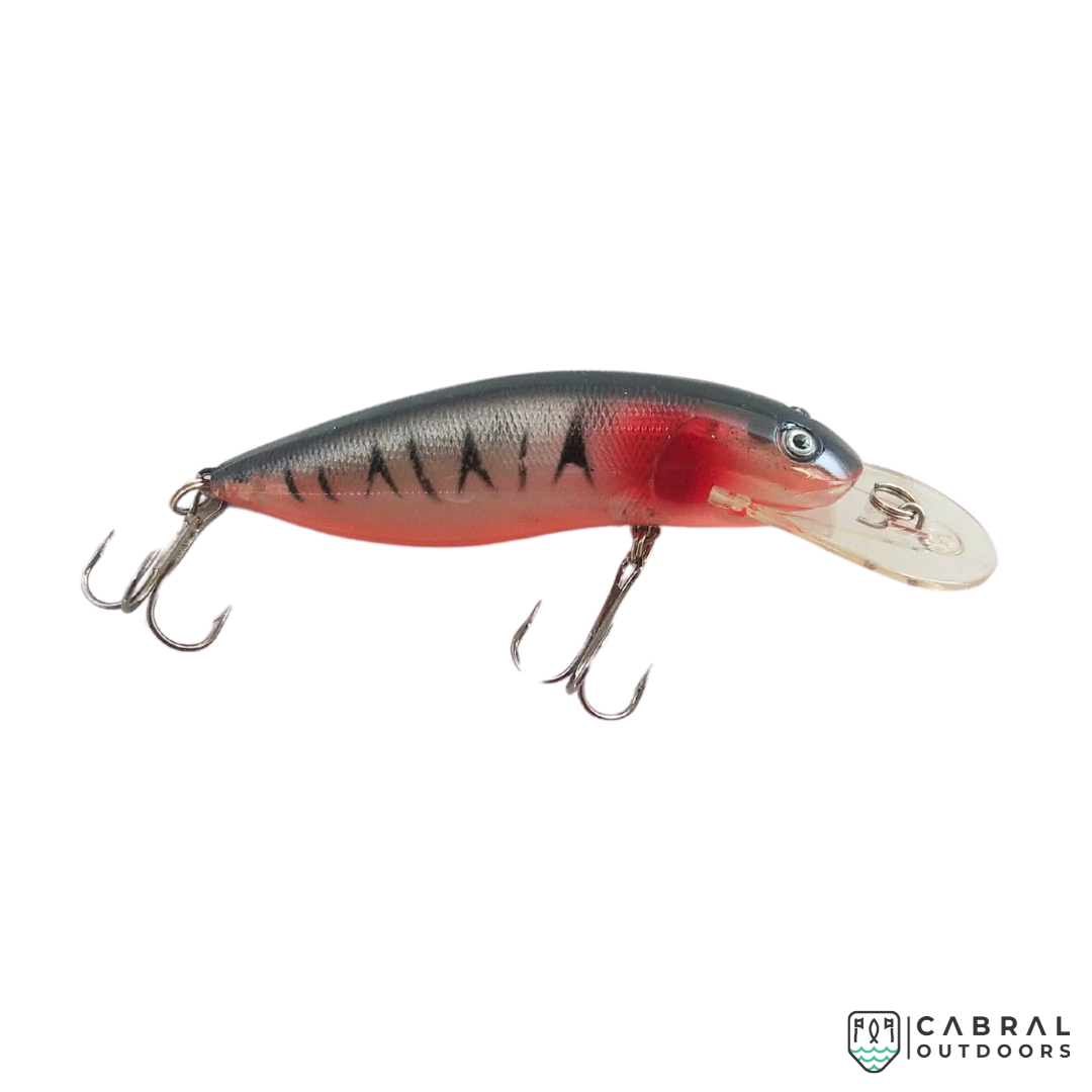 Pontoon 21 Gagagoon | Size:-105mm | 12.5g Hard Lure Pontoon 21 Cabral Outdoors
