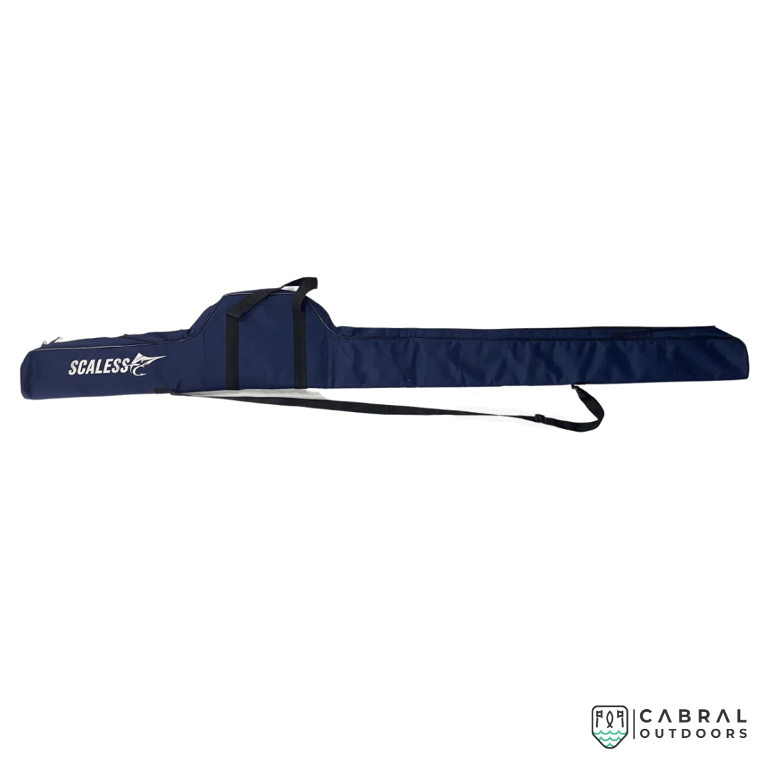 Scaless Rod Bag  Bag  Scaless  Cabral Outdoors