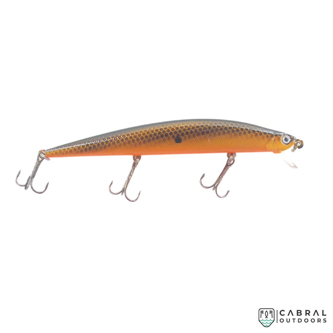 Pontoon 21 Gagagoon | Size:-130mm | 11.5g