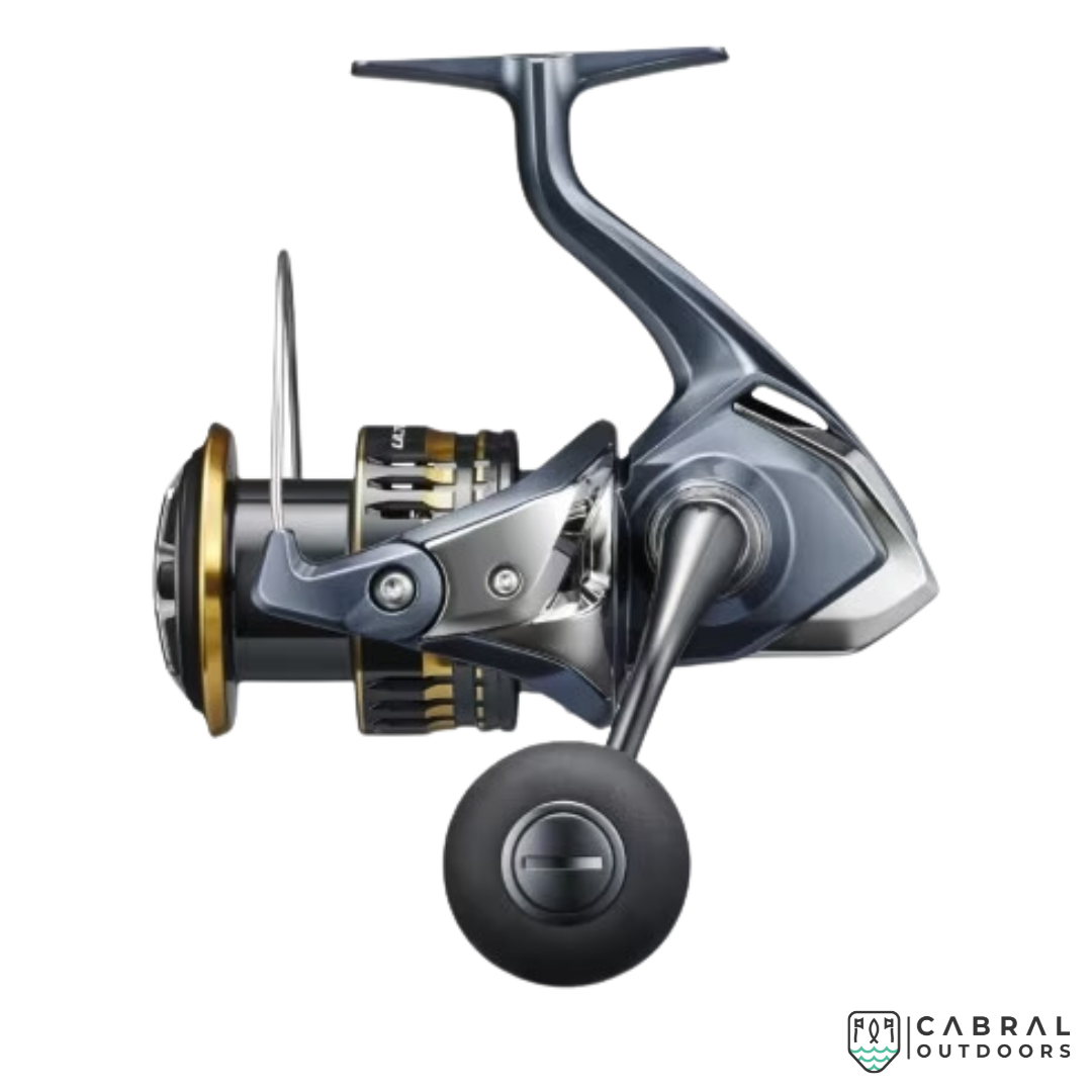 Shimano Ultegra C5000XGFC Spinning Reel Spinning Reels Shimano Cabral Outdoors