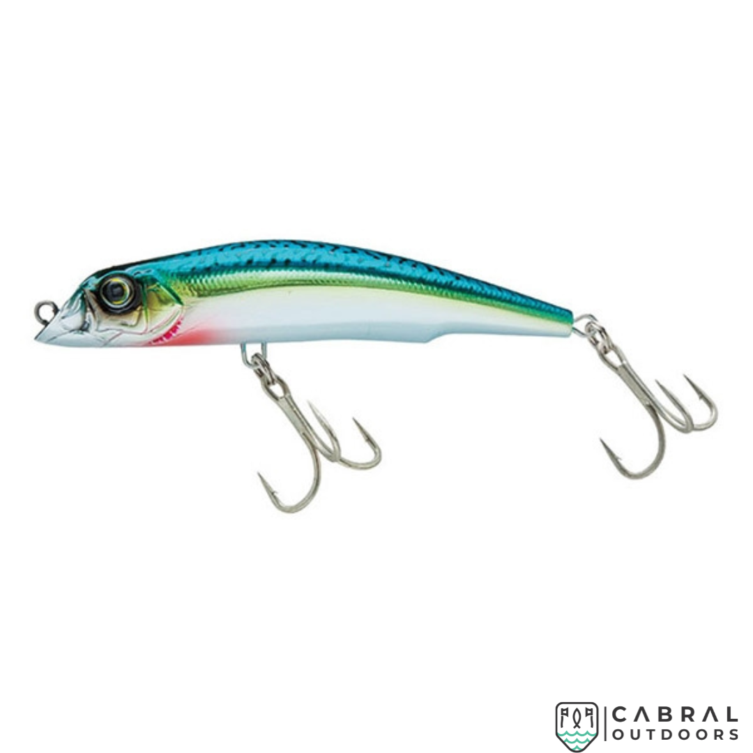 YO-ZURI MAG DARTER (F) | 105mm-165mm | 18g-56g Hard Lure YO-ZURI Cabral Outdoors