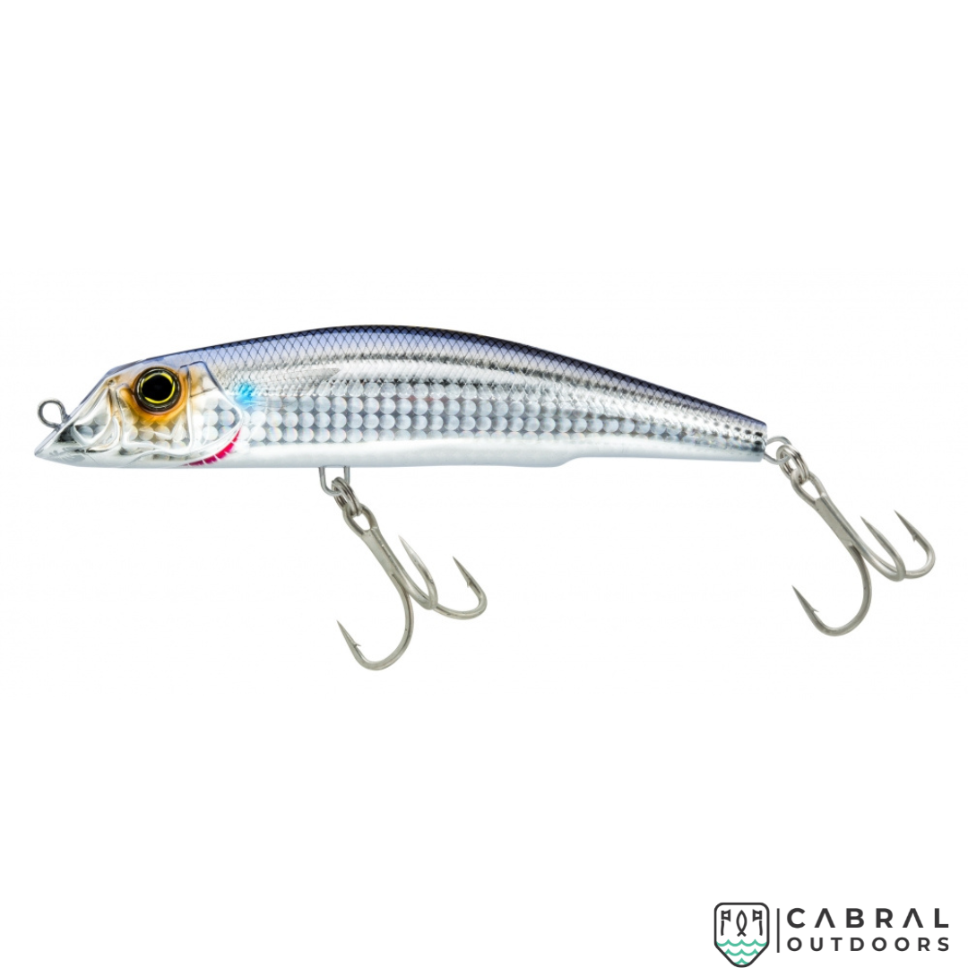YO-ZURI MAG DARTER (F) | 105mm-165mm | 18g-56g Hard Lure YO-ZURI Cabral Outdoors