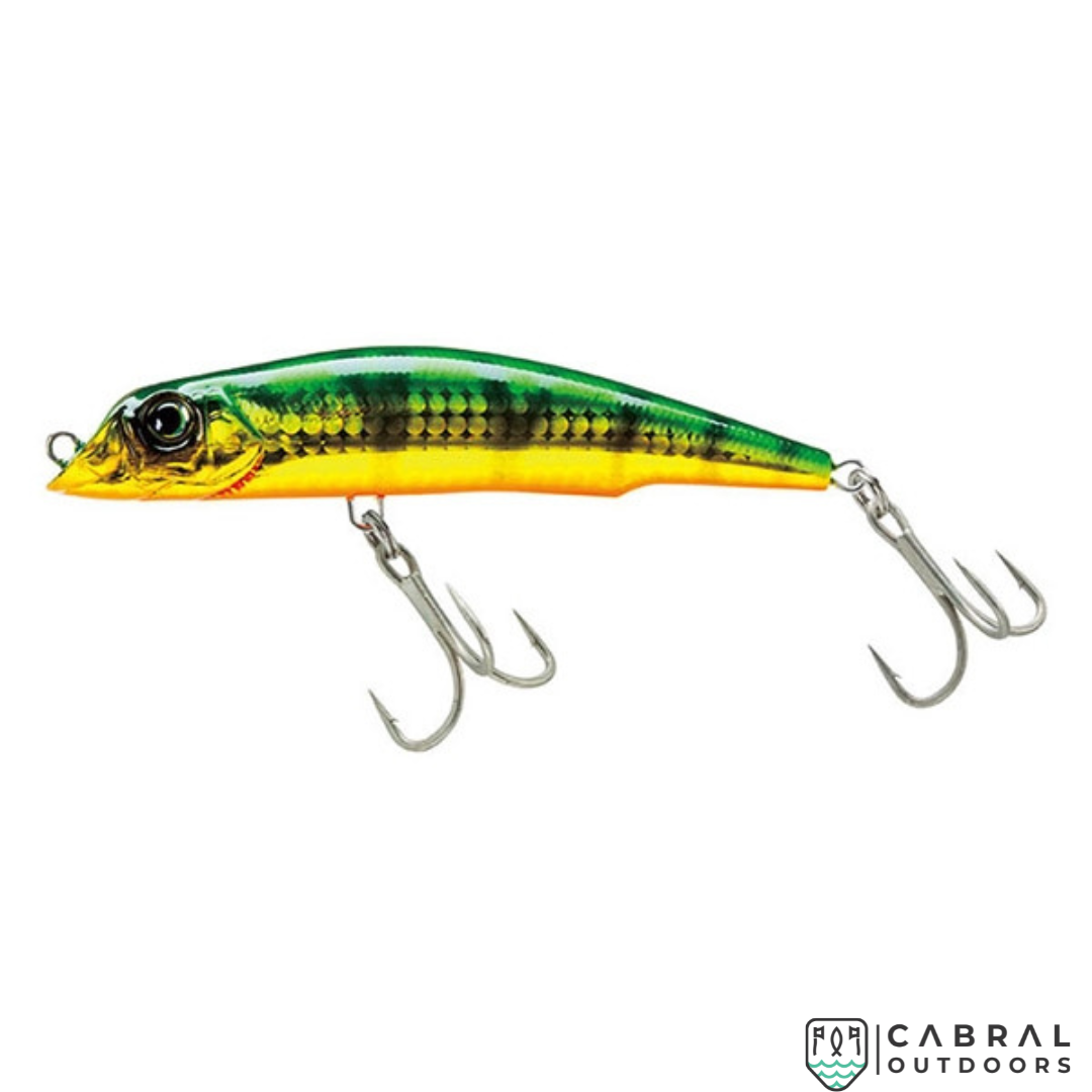 YO-ZURI MAG DARTER (F) | 105mm-165mm | 18g-56g Hard Lure YO-ZURI Cabral Outdoors