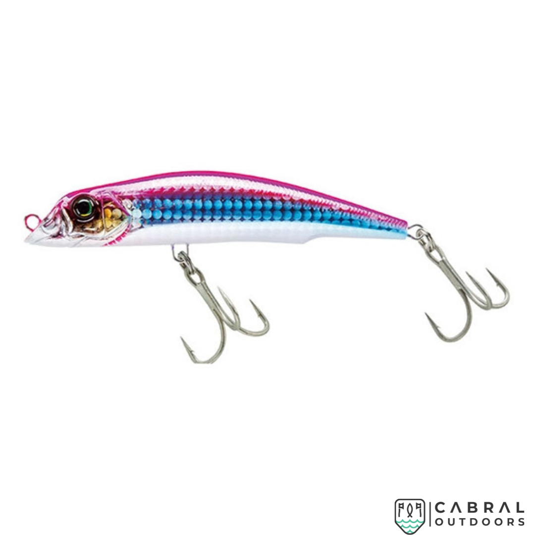 YO-ZURI MAG DARTER (F) | 105mm-165mm | 18g-56g Hard Lure YO-ZURI Cabral Outdoors