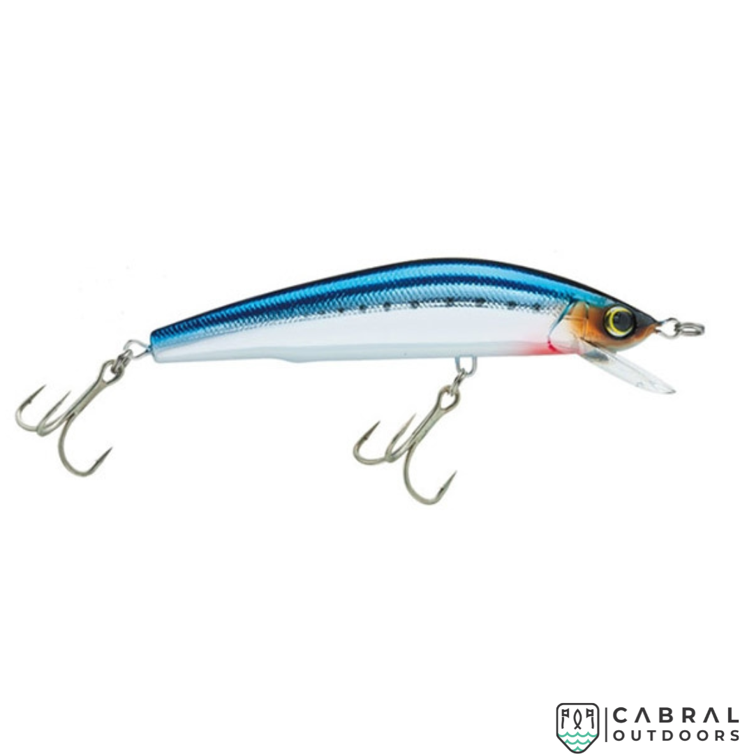 YO-ZURI MAG MINNOW (F) 125mm | 28g Hard Lure YO-ZURI Cabral Outdoors