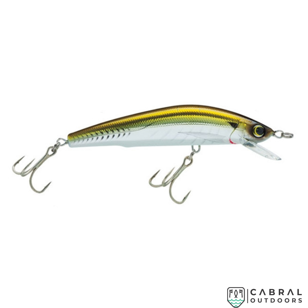 YO-ZURI MAG MINNOW (F) 125mm | 28g Hard Lure YO-ZURI Cabral Outdoors