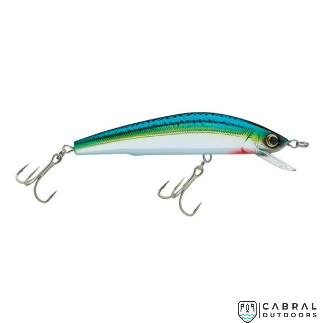 YO-ZURI MAG MINNOW (F) 125mm | 28g Hard Lure YO-ZURI Cabral Outdoors