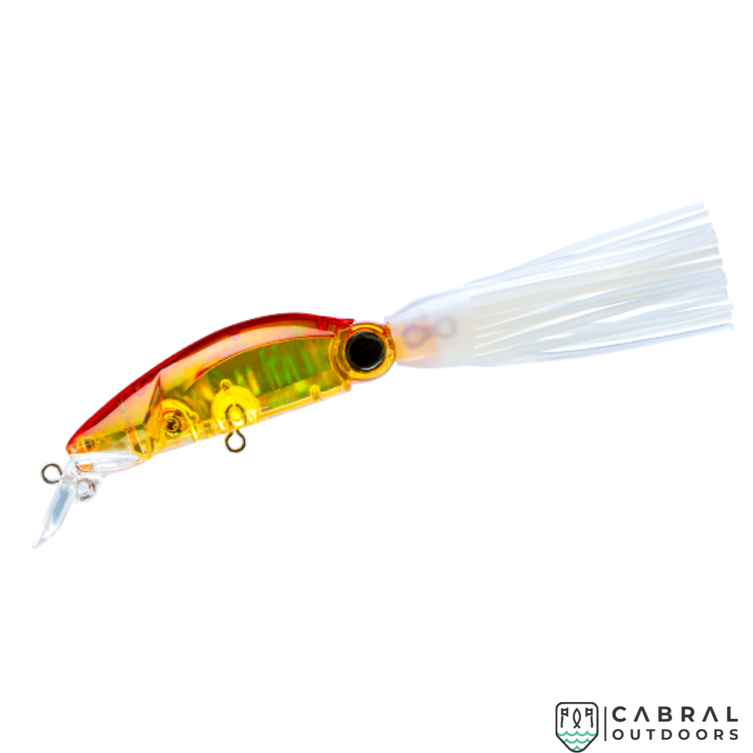 Yo-Zuri 3D SQUIRT (F) Hard Lure | Size: 190mm | 44g Hard Lure YO-ZURI Cabral Outdoors