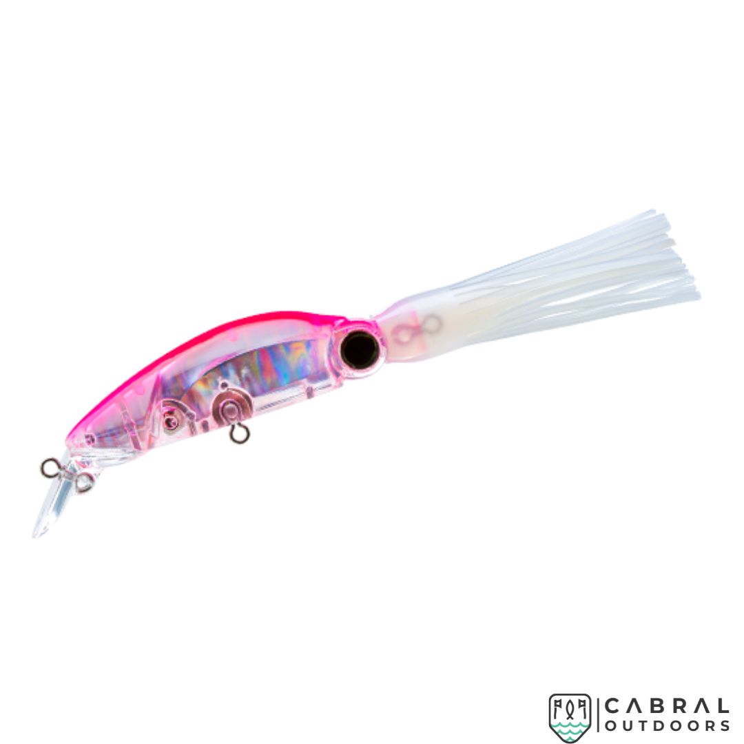 Yo-Zuri 3D SQUIRT (F) Hard Lure | Size: 190mm | 44g Hard Lure YO-ZURI Cabral Outdoors