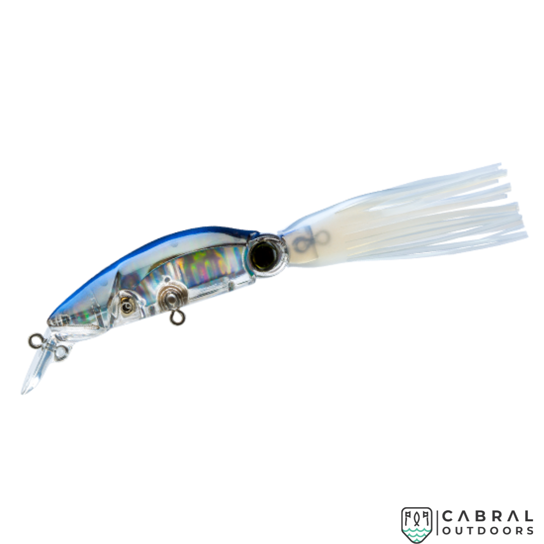 Yo-Zuri 3D SQUIRT (F) Hard Lure | Size: 190mm | 44g Hard Lure YO-ZURI Cabral Outdoors