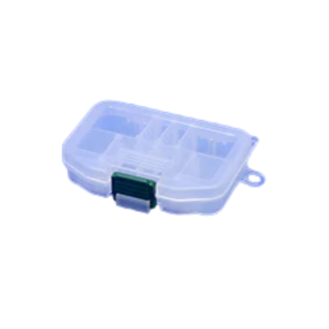 Meiho Fly Case SS Tackle Box Tackle Box Meiho Cabral Outdoors