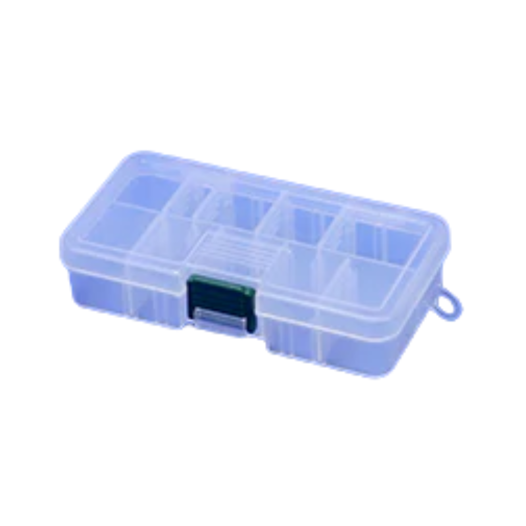 Meiho Fly Case S Tackle Box Tackle Box Meiho Cabral Outdoors