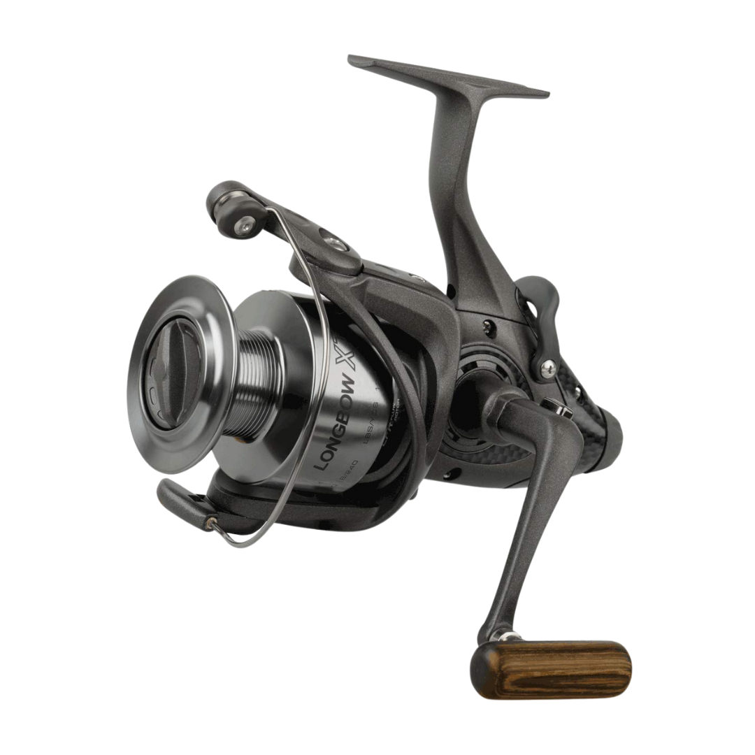 Okuma Longbow XT Baitfeeder Spinning Reel | LBXT-665 |