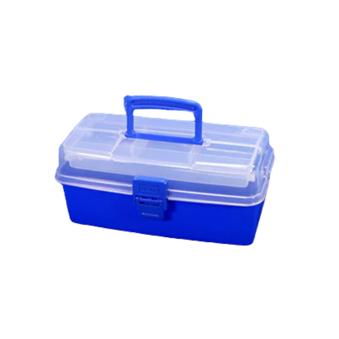 Meiho City Luck 55 Tackle Box Tackle Box Meiho Cabral Outdoors