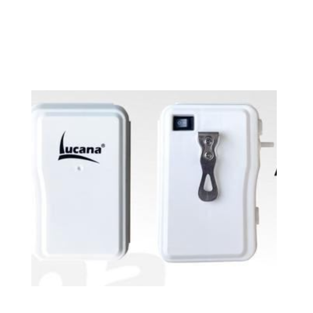 Lucana Live Fish Air Pump Accessories Lucana Cabral Outdoors
