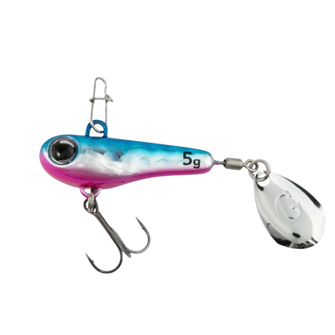 Jackall Good Meal Spin|52mm|5g Combo Jackall Cabral Outdoors