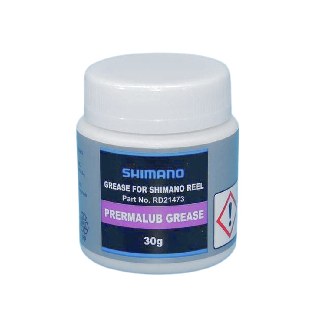 Shimano Prermalub Bearing Grease | 30g Accessories Shimano Cabral Outdoors