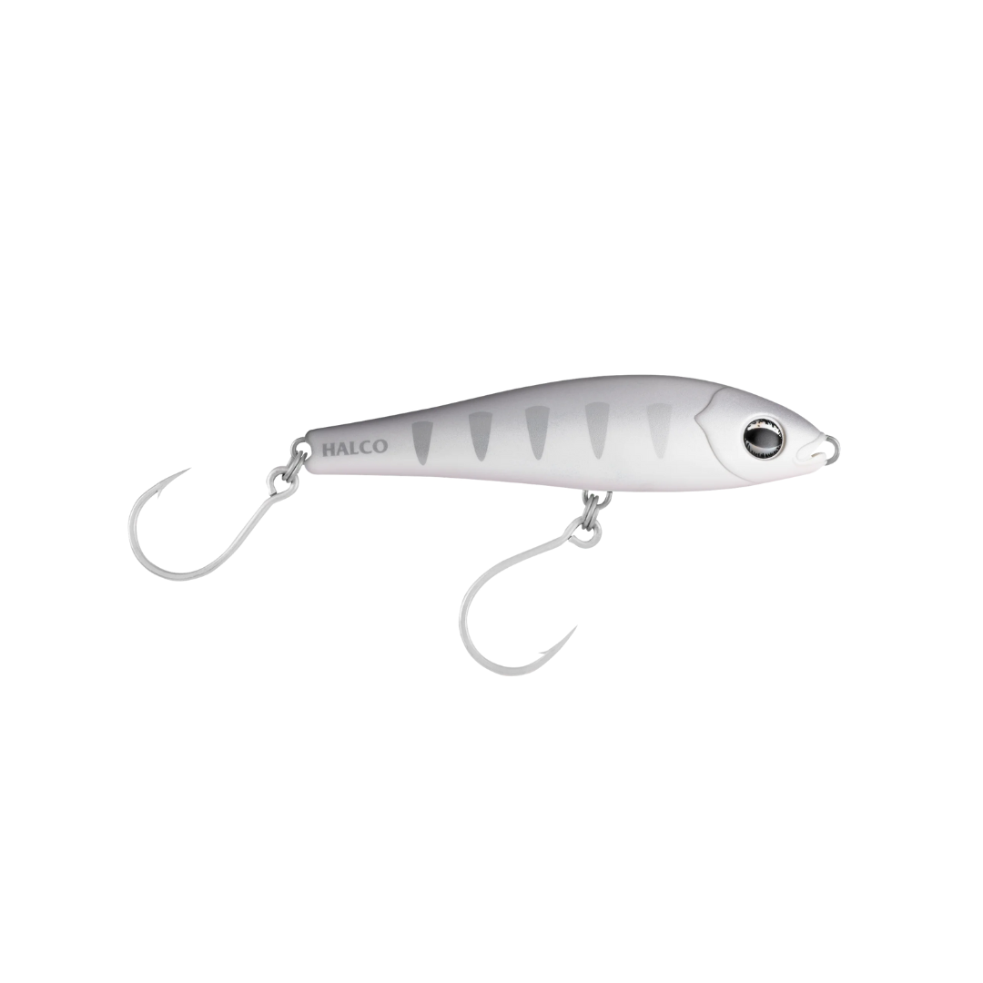 Halco Slidog 150 Hard Lure | Size: 150mm | 85g Stick Baits Halco Cabral Outdoors