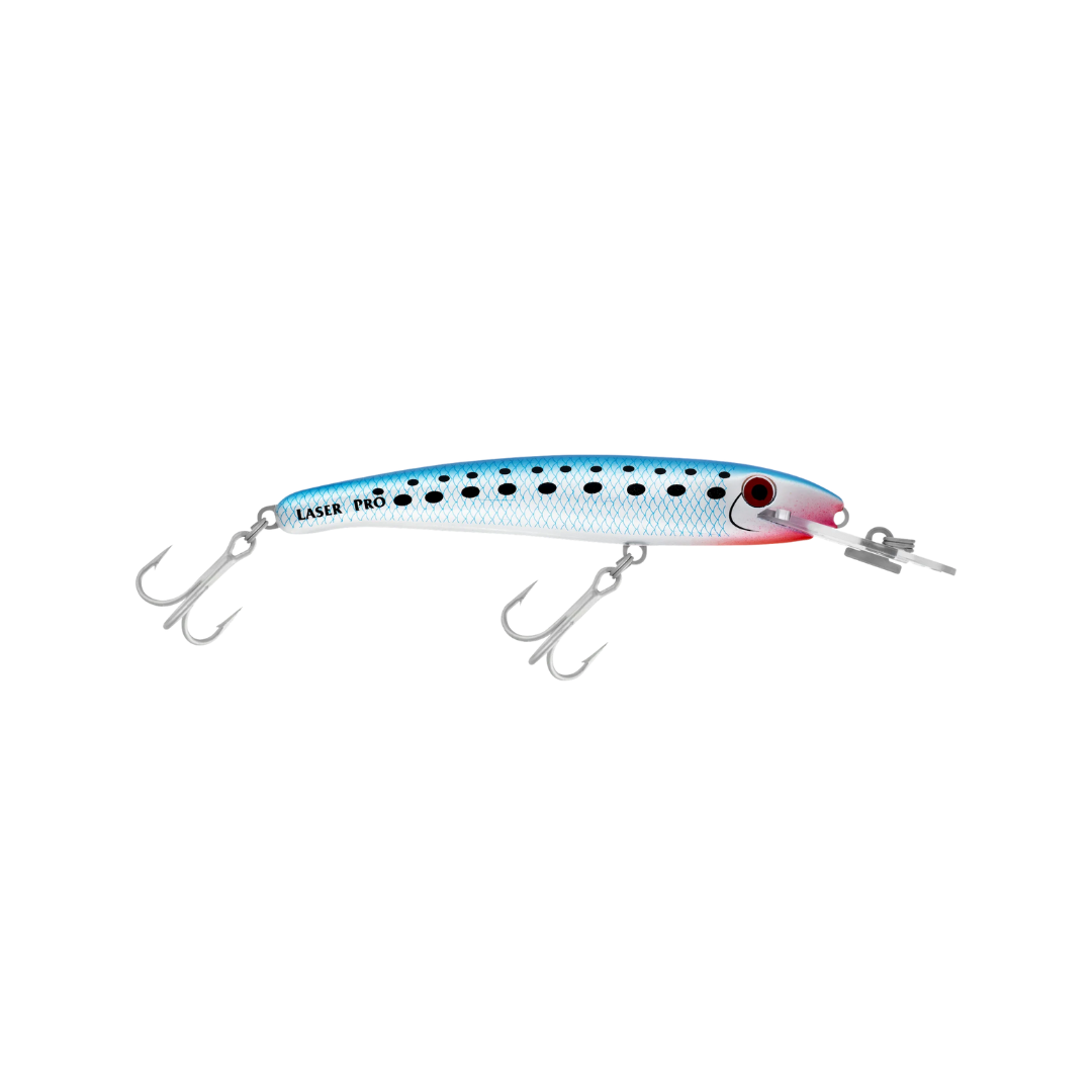 Halco Laser Pro120 STD Hard Lure 118mm/20g,1pcs/pkt Hard Lure Halco Cabral Outdoors
