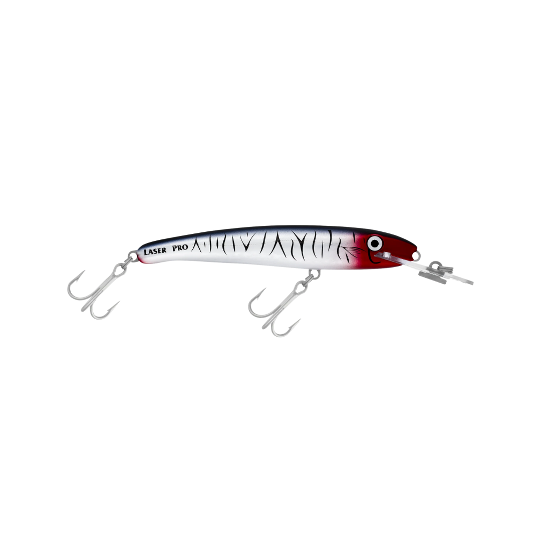Halco Laser Pro120 STD Hard Lure 118mm/20g,1pcs/pkt Hard Lure Halco Cabral Outdoors
