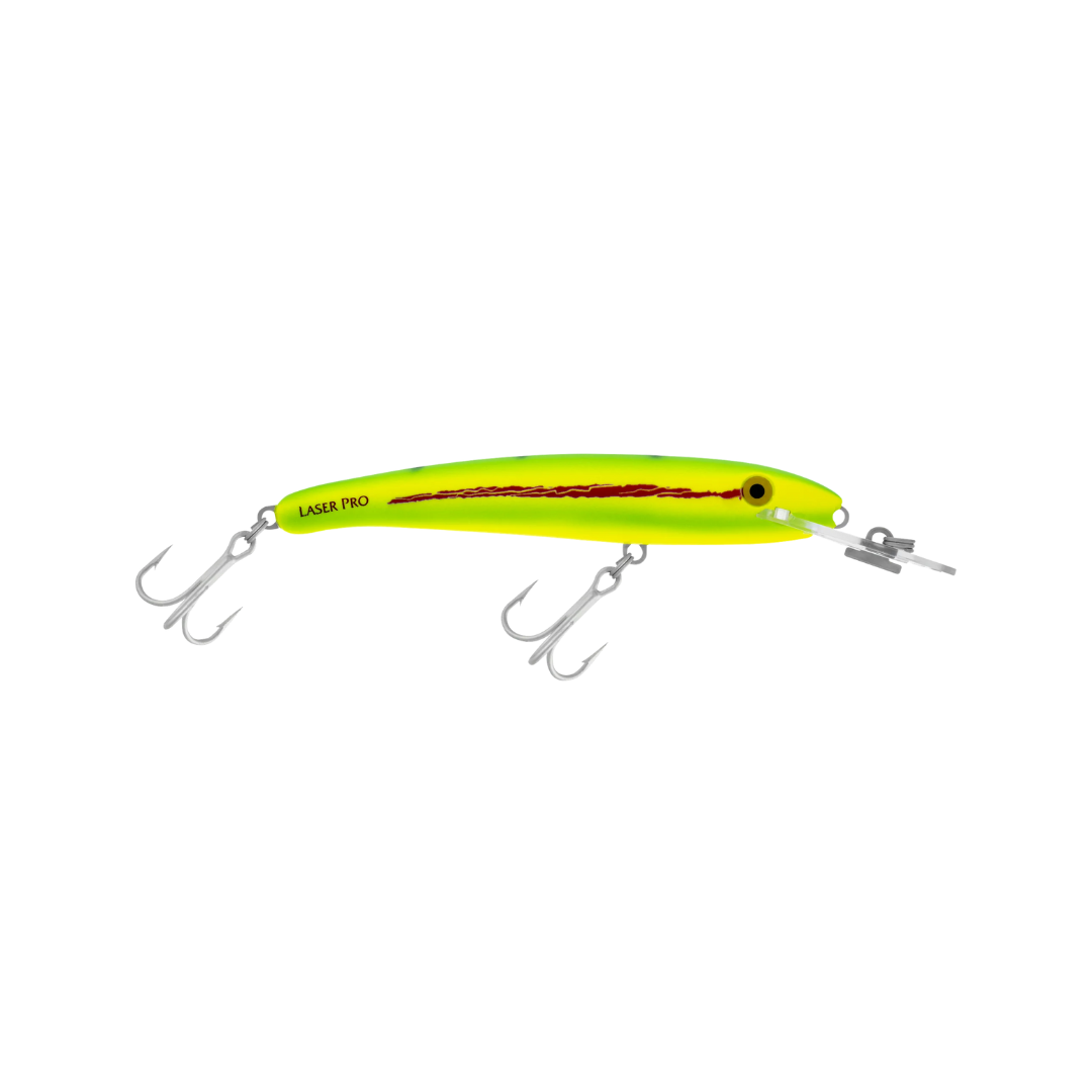 Halco Laser Pro120 STD Hard Lure 118mm/20g,1pcs/pkt Hard Lure Halco Cabral Outdoors