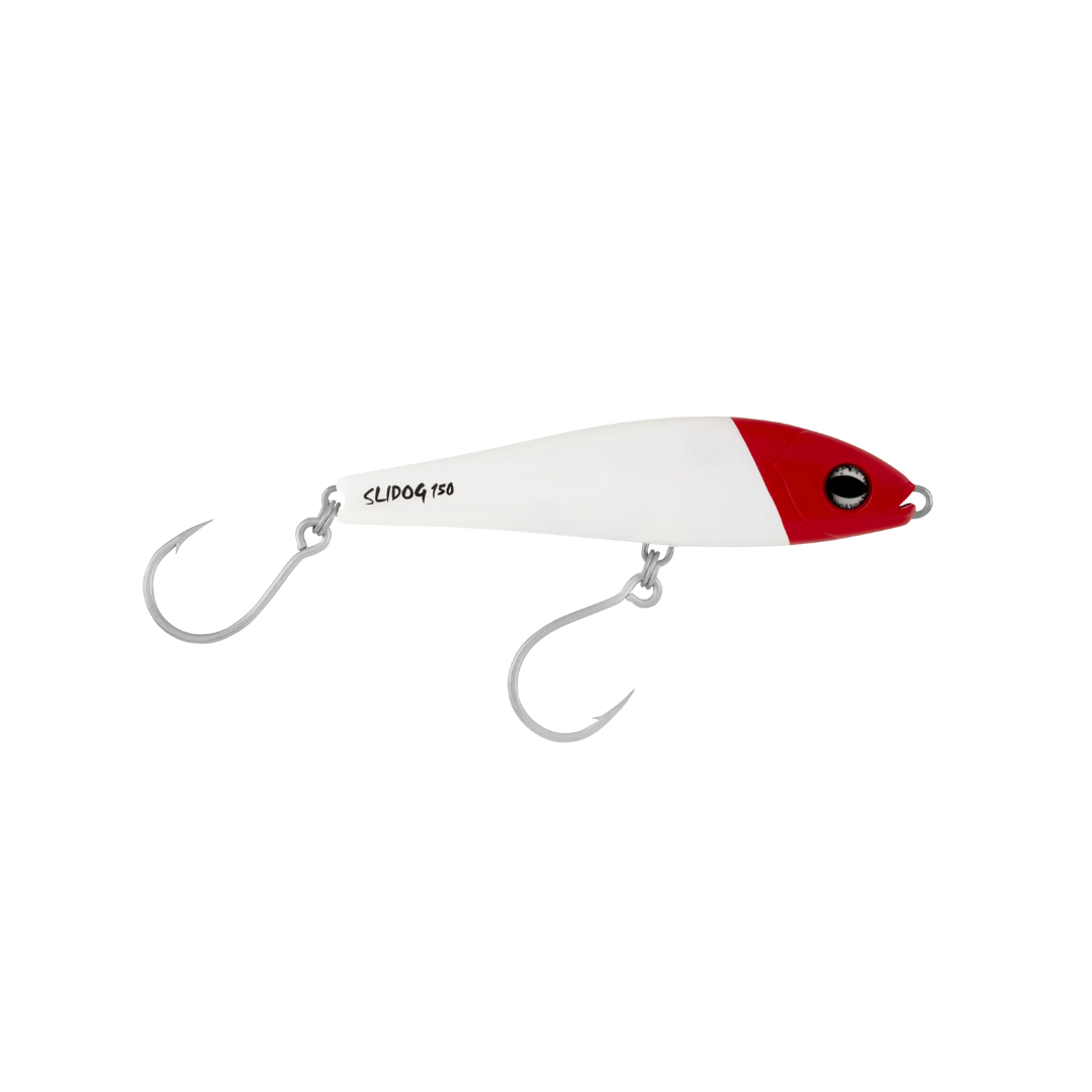 Halco Slidog 150 Hard Lure | Size: 150mm | 85g Stick Baits Halco Cabral Outdoors
