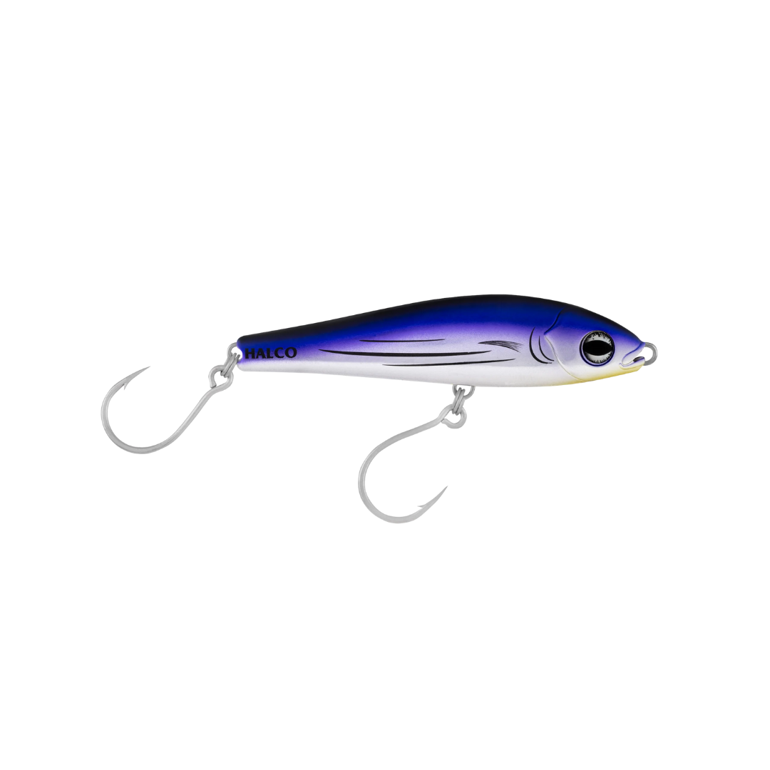 Halco Slidog 150 Hard Lure | Size: 150mm | 85g Stick Baits Halco Cabral Outdoors