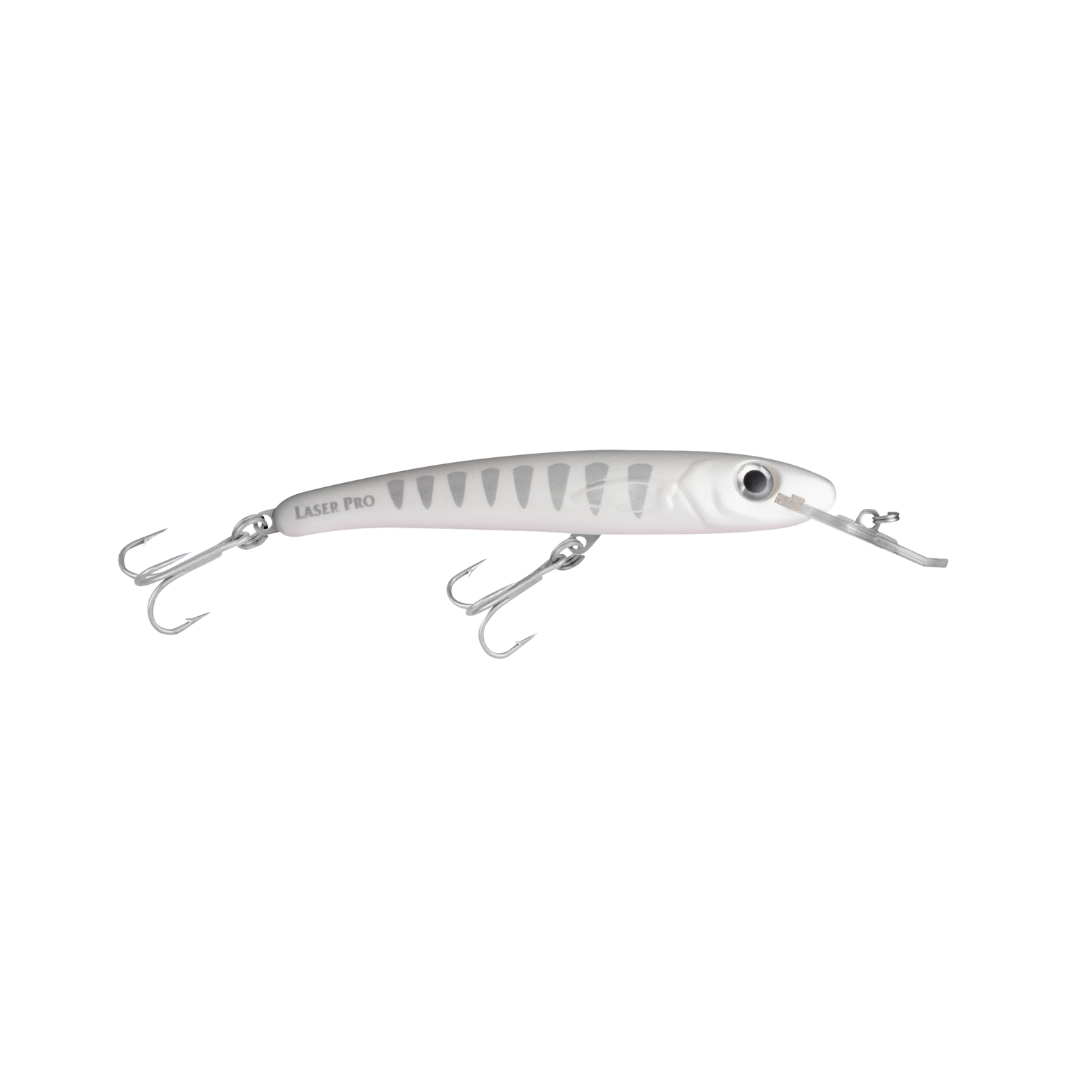 Halco Laser Pro 140 DD Hard Lure | Size: 140mm | 24g Deep Diver Halco Cabral Outdoors