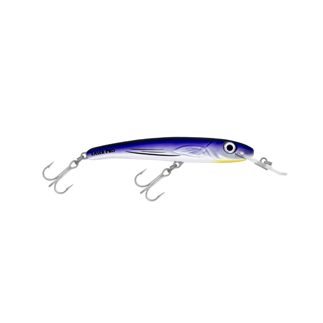 Halco Laser Pro 140 DD Hard Lure | Size: 140mm | 24g Deep Diver Halco Cabral Outdoors