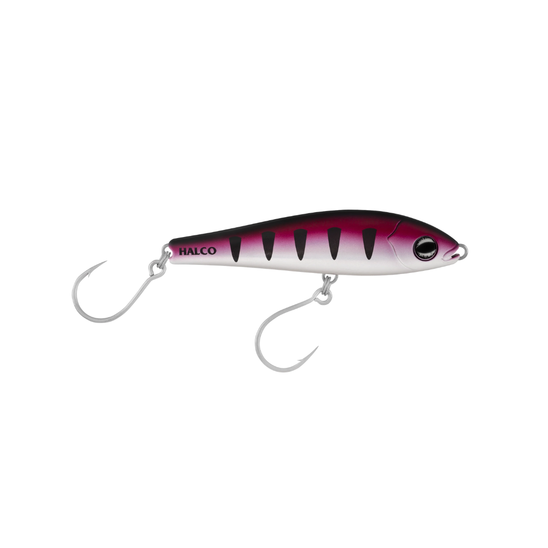 Halco Slidog 150 Hard Lure | Size: 150mm | 85g Stick Baits Halco Cabral Outdoors