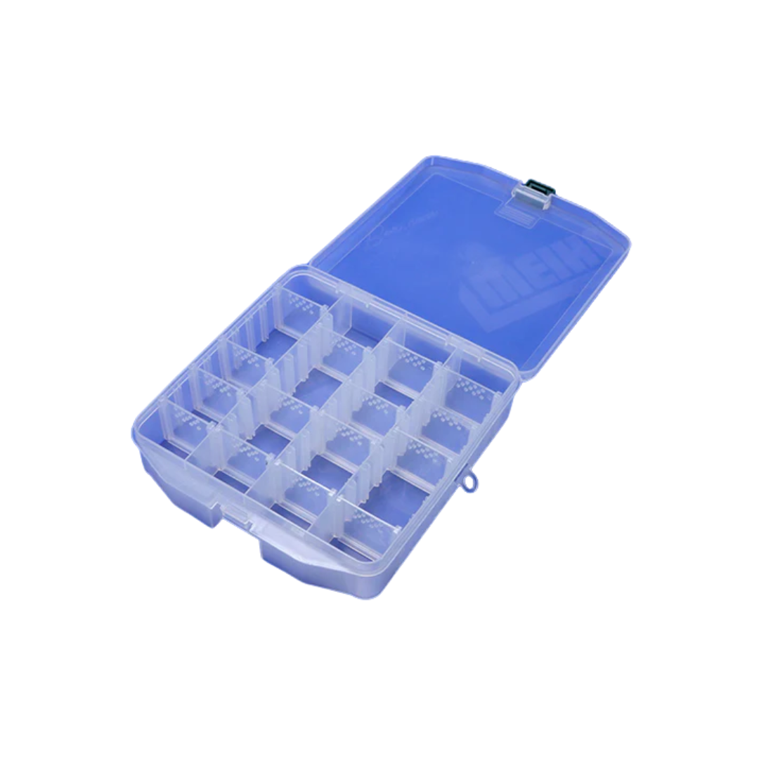 Meiho Fly Case OL Tackle Box Tackle Box Meiho Cabral Outdoors