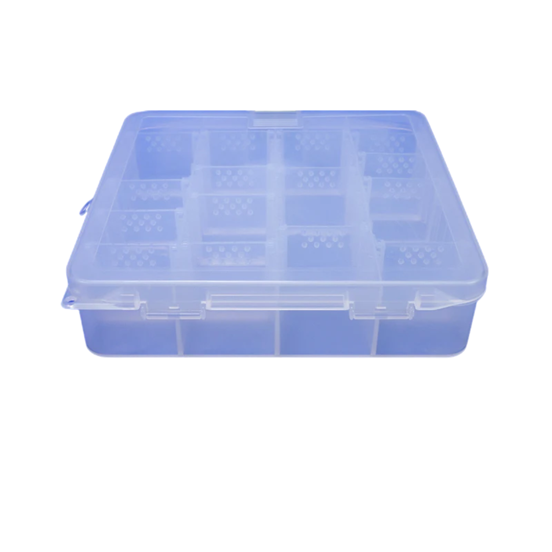 Meiho Fly Case OL Tackle Box Tackle Box Meiho Cabral Outdoors