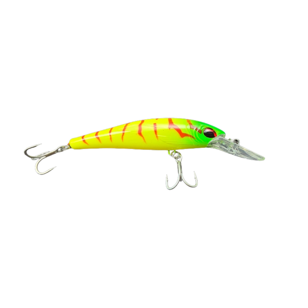 Hawas Infinity Hardbaits|135mm|21g Sinking Minnow Hawas Cabral Outdoors