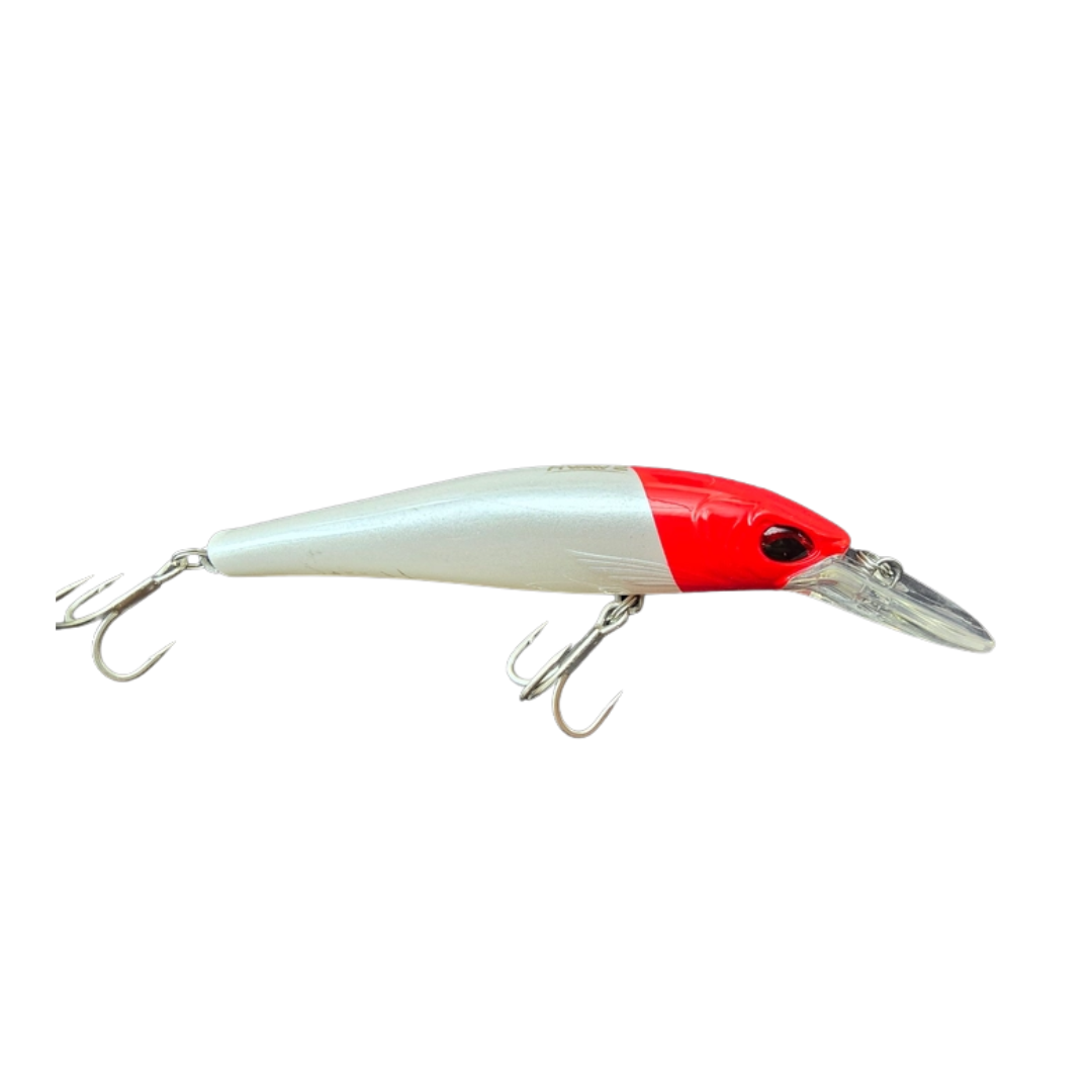 Hawas Infinity Hardbaits|135mm|21g Sinking Minnow Hawas Cabral Outdoors