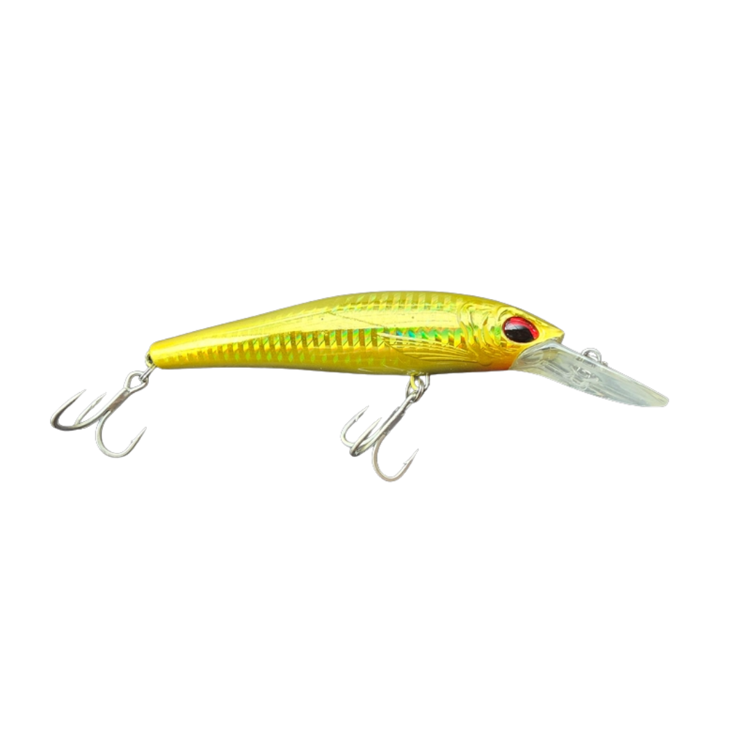 Hawas Infinity Hardbaits|135mm|21g Sinking Minnow Hawas Cabral Outdoors