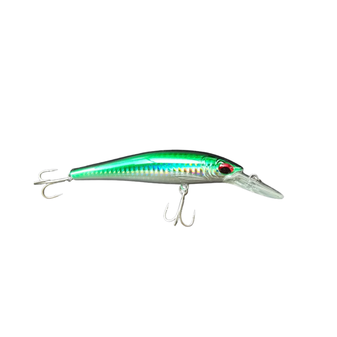 Hawas Infinity Hardbaits|135mm|21g Sinking Minnow Hawas Cabral Outdoors