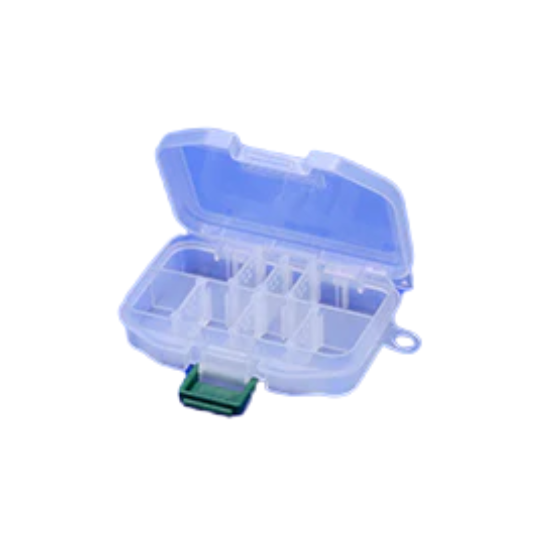 Meiho Fly Case SS Tackle Box Tackle Box Meiho Cabral Outdoors